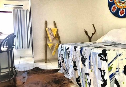 其他 Pousada Zorzi Beach