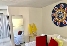 其他 3 Pousada Zorzi Beach