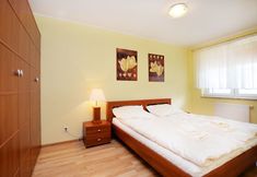 Others 4 Golden Sun Apartments - Zielone Tarasy