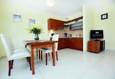 Others 5 Golden Sun Apartments - Zielone Tarasy