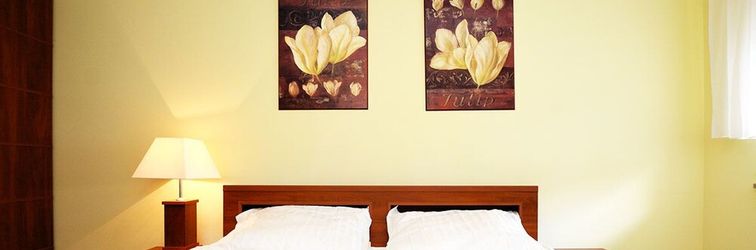 Others Golden Sun Apartments - Zielone Tarasy