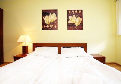 Others Golden Sun Apartments - Zielone Tarasy