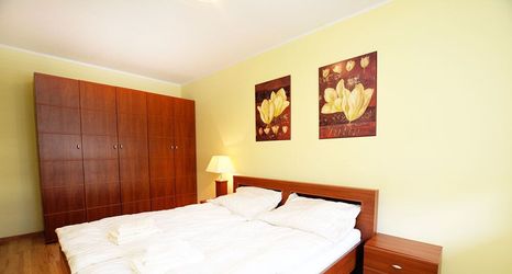 Others 2 Golden Sun Apartments - Zielone Tarasy