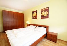 Lain-lain 2 Golden Sun Apartments  - Zielone Tarasy