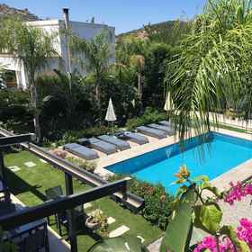 Primary image1橄欖別墅精品飯店,Yalıkavak Beach飯店