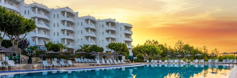 其他 Olbios Marina Resort