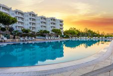 其他 Olbios Marina Resort