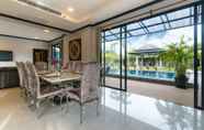 Lainnya 6 Grand Villa Luxury Holidays Phuket