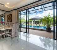 Others 6 Grand Villa Luxury Holidays Phuket
