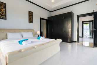 Lainnya 4 Grand Villa Luxury Holidays Phuket