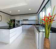 Others 5 Grand Villa Luxury Holidays Phuket