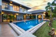 Lainnya Grand Villa Luxury Holidays Phuket