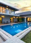 Ảnh chính Grand Villa Luxury Holidays Phuket