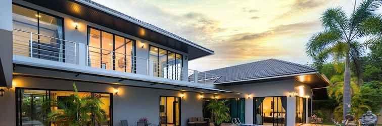 Others Grand Villa Luxury Holidays Phuket