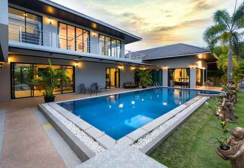 Others Grand Villa Luxury Holidays Phuket