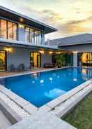 Ảnh chính Grand Villa Luxury Holidays Phuket