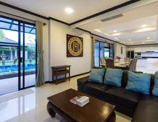 Lainnya 2 Grand Villa Luxury Holidays Phuket
