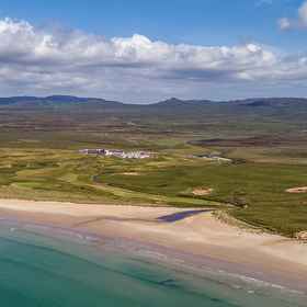 Primary image 1 Another Place, The Machrie, Argyll and Bute Hotels