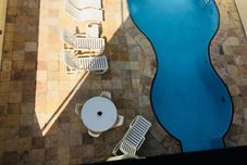 기타 Villa Costa Mar Hotel