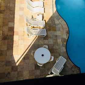 Primary image 1 빌라 코스타 마르 호텔, Ferreira Square 호텔