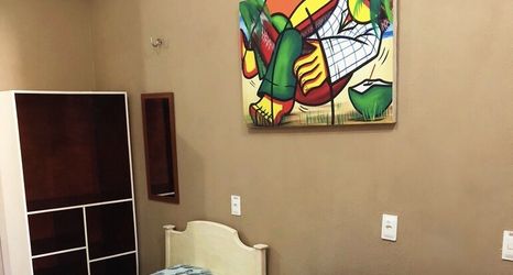 Others 2 Villa do Sol Flat