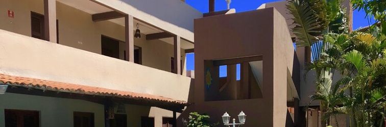 Others Villa do Sol Flat