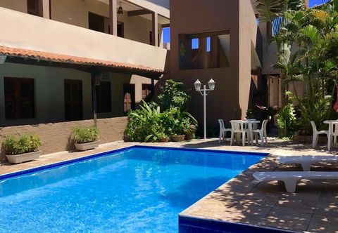 Others Villa do Sol Flat