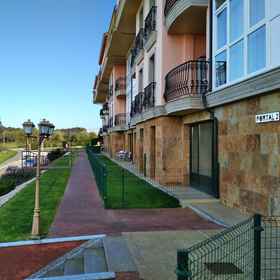 Primary image 1 Apartamentos Barreiros 3000, Paradela Apartments