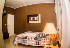 기타 7 Road House GO 118 Motorcycle Hotel