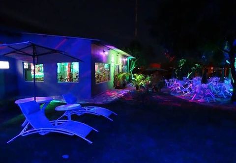 기타 Road House GO 118 Motorcycle Hotel