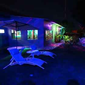 Primary image 1 로드 하우스 고 118 모터사이클 호텔, 고이아스 호텔