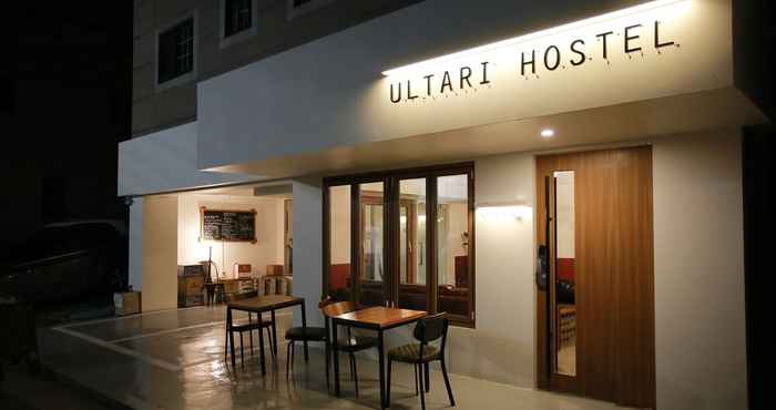 อื่นๆ Ultari Hostel Jongno