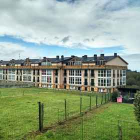 Primary image 1 Apartamentos Playa Catedrales 3000, Paradela Apartments