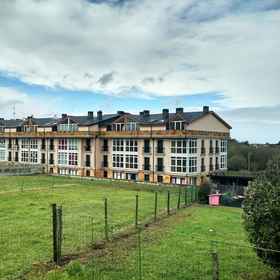 Primary image 1 Apartamentos Playa Catedrales 3000, Hotel Antas de Ulla