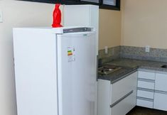 기타 5 Adriana Flats Fortaleza