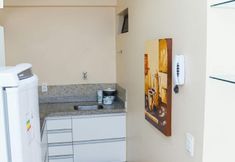 기타 3 Adriana Flats Fortaleza