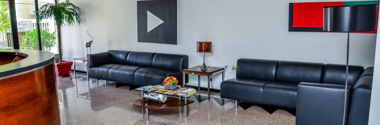 기타 Adriana Flats Fortaleza