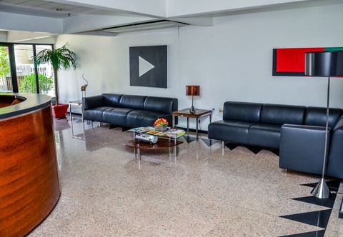 기타 Adriana Flats Fortaleza