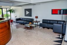 기타 Adriana Flats Fortaleza