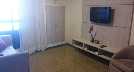 기타 2 Adriana Flats Fortaleza