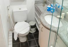 기타 4 Adriana Flats Fortaleza