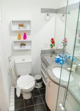 기타 4 Adriana Flats Fortaleza