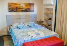 기타 6 Adriana Flats Fortaleza