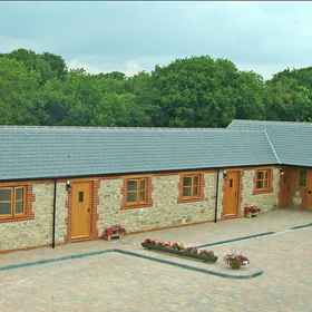 Primary image 1 フック ファーム コテージズ, シーグリー ホテル