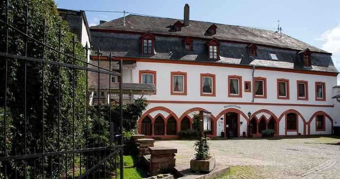 Others Boutique Hotel Kloster Pfalzel