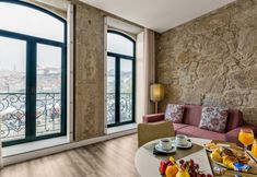 Lainnya 7 296 Heritage Apartments