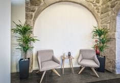 Lainnya 4 296 Heritage Apartments