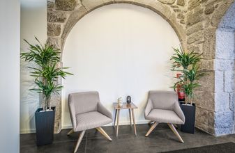 Lainnya 4 296 Heritage Apartments