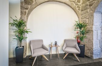 Lainnya 4 296 Heritage Apartments