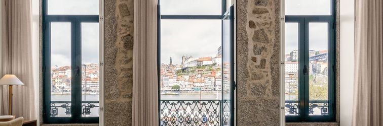 Lainnya 296 Heritage Apartments